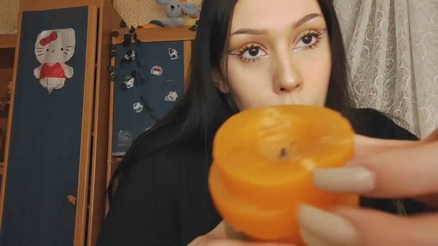 lo-fi✨ асмр для сна ? быстрые триггеры и визуальные эффекты смотреть онлайн