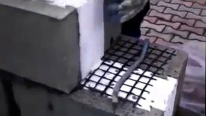 Технология строительства дома из теплоблоков