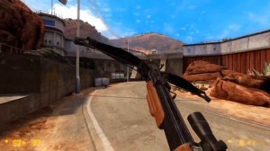 Black Mesa MW19 Soundpack v1 [GamePlay]