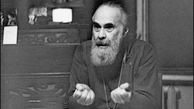 О молитве - митрополит Антоний Сурожский | Проповеди | Православие | Велики пост | Церковь | храм