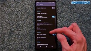 Sony Xperia 5 IV - Android 14 (Update) - Quick Look