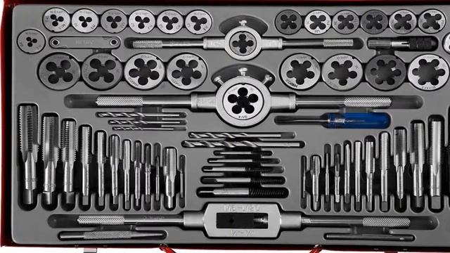 купить набор плашек и метчиков на алиэкспресс!!!! смотреть онлайн