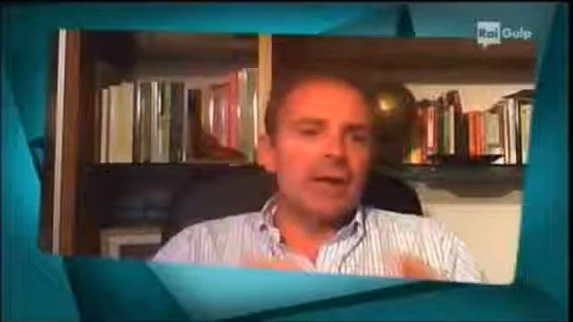 RAI GULP - LA TV RIBELLE 5 NOVEMBRE 2012 смотреть онлайн