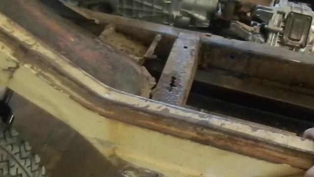 Луаз,конструктор для взрослых.трансмиссия..примерка кузова. смотреть онлайн