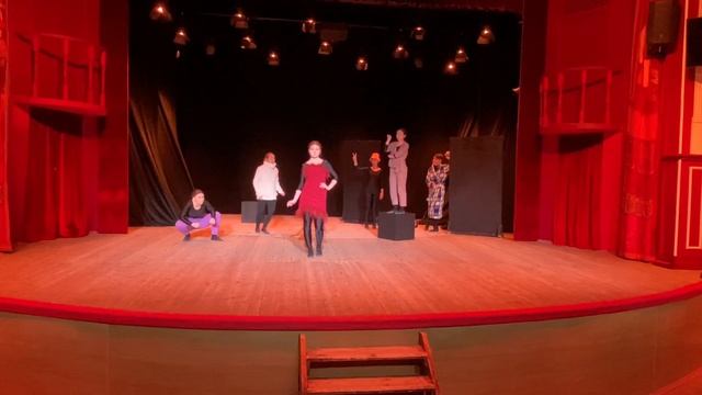 Сказка станет явью 8 смотреть онлайн