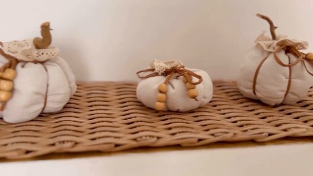 Осенняя сервировка для домашнего чаепития смотреть онлайн