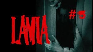 Страшная история на ночь#5.LAMIA.Страшилки.Scary stories.