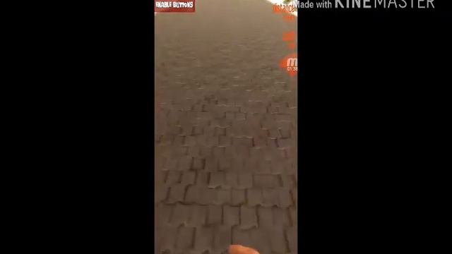 Поркур в игре РАН Фэст РАН под песню РАН Вася РАН