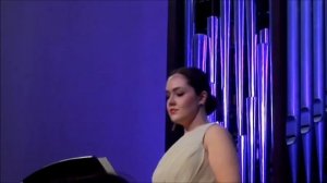 Николай Черепнин. Глупенькая сказка. Кошкин дом. Исполняет Алина Черташ.