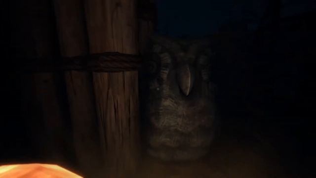 Прохождение Among the Sleep Ч.3: Playground