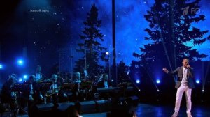 МОЩНЕЙШЕЕ ИСПОЛНЕНИЕ | Я. Сумишевский "Лирическая"