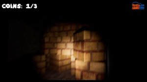 Dr Mario's Lab playthrough Gameplay (Mario Horror Game)