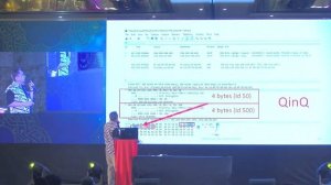 In-depth Analysis for L-2 Frame and Tunnel Protocols using GNS3 dan Wireshark