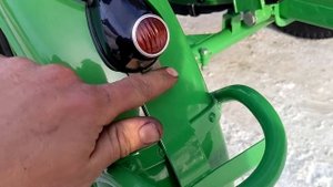 Вторая жизнь мотоцикла м-72