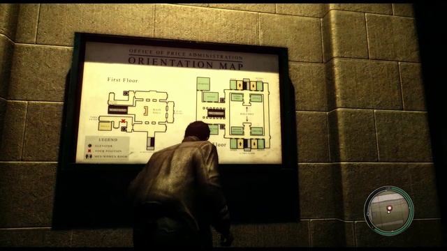 Mafia II №4. Идеальное ограбление смотреть онлайн