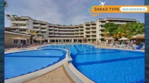 LINDA RESORT 5* Турция Сиде обзор – отель ЛИНДА РЕЗОРТ 5* Сиде видео обзор