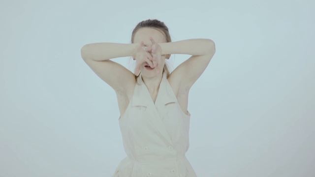 Процесс аутентичного движения