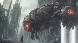 Era of dark technology [Pre Imperium]