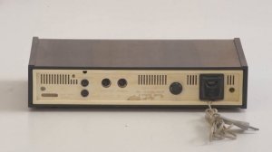 Обзор тюнер Рондо 101 Стерео