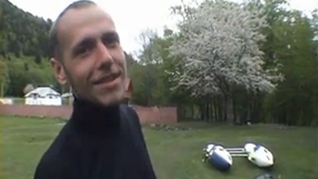 Кавказ май 2012г, часть 2 смотреть онлайн