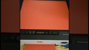 DIY Head cleaning of Printer HP SMART TANK 519 Without PC or Laptop | Jay Tech