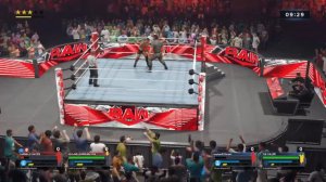 wwe　online　2k23