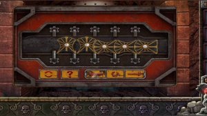 Can you escape the 100 room 7 (прохождение) уровень 50