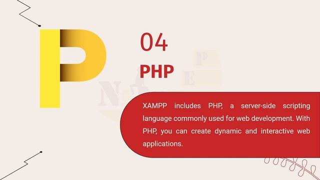 01 XAMPP Explained: What Is It and Why Do You Need It? | MySQL with XAMPP | NextStep InfoTech