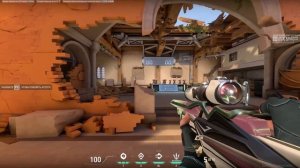 ГАЙД НА ОПЕРАТОР В ВАЛОРАНТ + РОЗЫГРЫШ / КАК НАУЧИТЬСЯ СТРЕЛЯТЬ В VALORANT