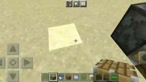 Как делать автоматический огород в Майнкрафте