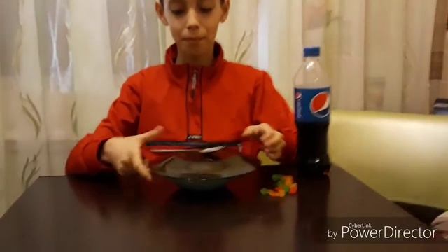 Реально ли сварить ROLTON в PEPSI?? смотреть онлайн