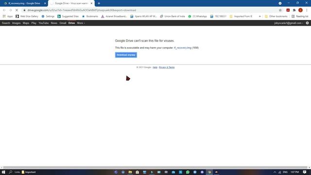 Fix MI 360° Camera Firmware Error | TecnoBOT смотреть онлайн