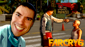 Возвращение к певцам ▶ Far cry 6 #22