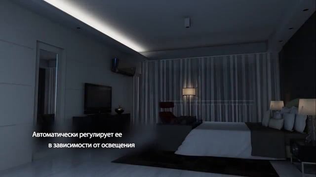 Кондиционер Kentatsu Genes смотреть онлайн