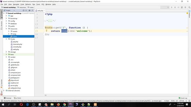 LaravelTutorial-ColzWorkshop (LaravelConcept-1)Nepali