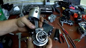 HDX 5 ABM китайский беспредел, подарок официалов