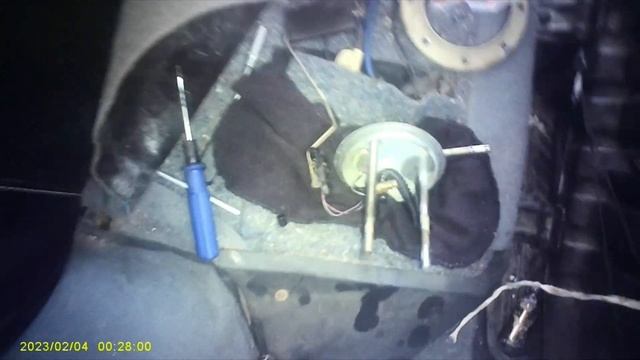 Нива шевроле не заводится смотреть онлайн