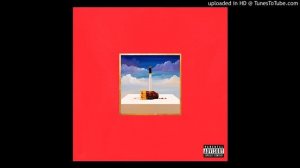 Kanye West - Runaway (Instrumental)