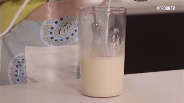 "Пища для ума"-Ванильное мороженое (ГБОУ Школа №1000) смотреть онлайн