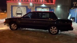 KLUB VOLVO MURMANSK