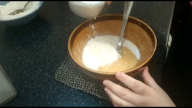 ДЕТСКИЕ ОЛАДУШКИ