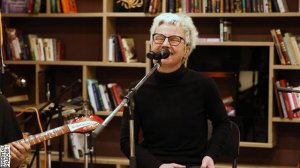 Сурганова и Оркестр - "Мураками"