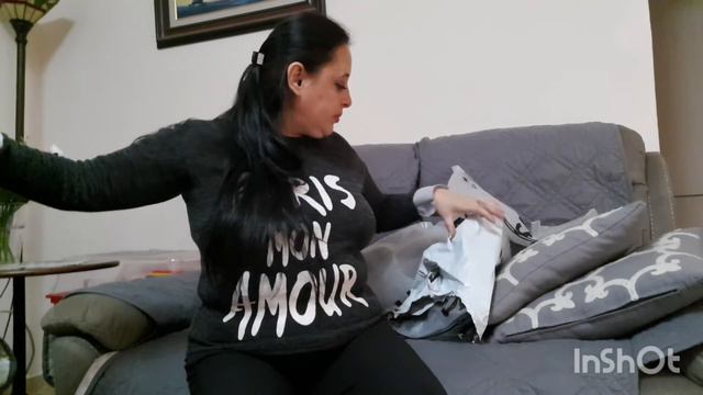 Обзор вещей с сайта SHEIN для молодежи! смотреть онлайн