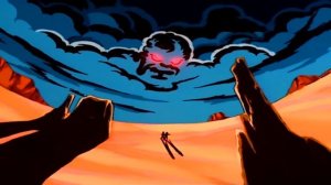 Халк (Заставка) - The Incredible Hulk (Intro)