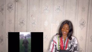 Russian soldiers dancing to Rasputin REACTION