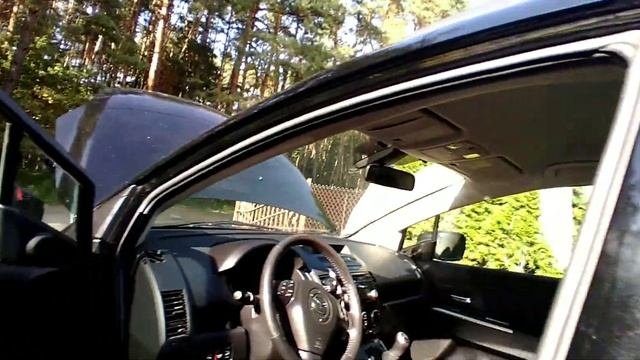 гольф5 или мазда5? взяли мазду.