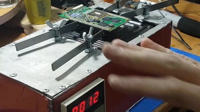Андроид магнитола не включается- решено