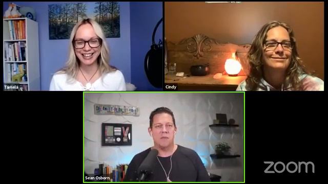 The Power of Thinking BIG with Sean Osborn смотреть онлайн