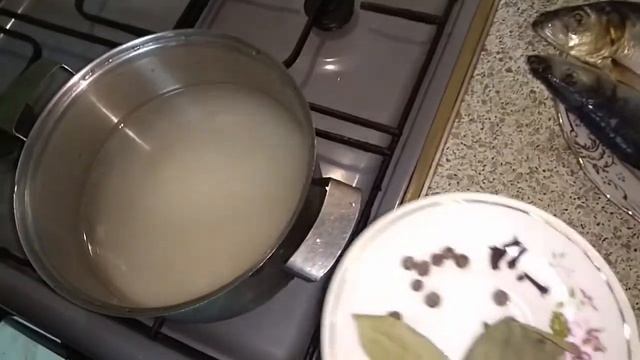 Малосольная селедка. ОЧЕНЬ НЕЖНАЯ. Lightly Salted Herring At Home.