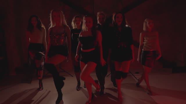 HIGH HEELS/ Женское сообщество Екатеринбург